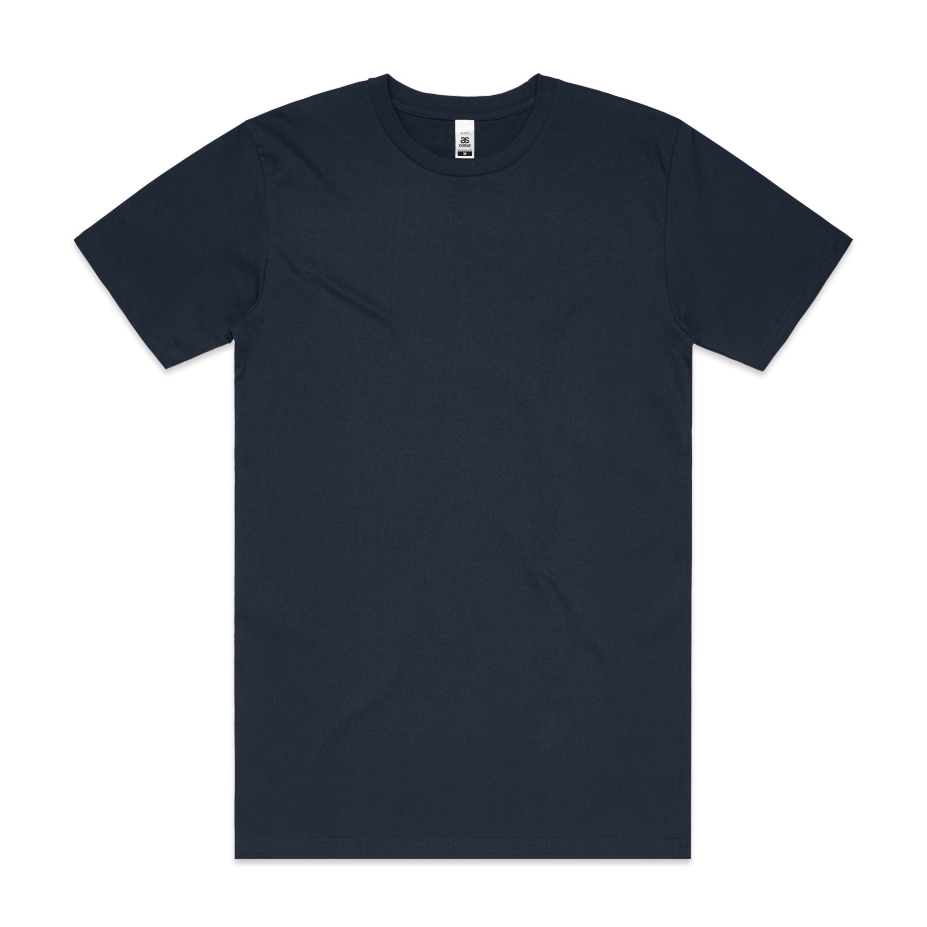 Block Tubular Tee (AS5050)