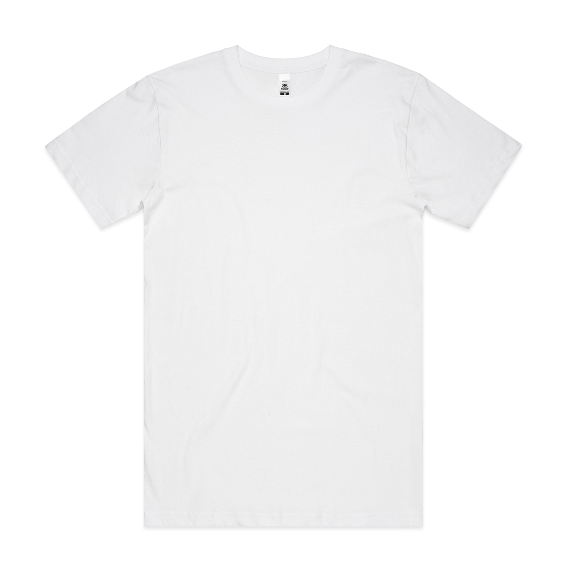 Block Tubular Tee (AS5050)