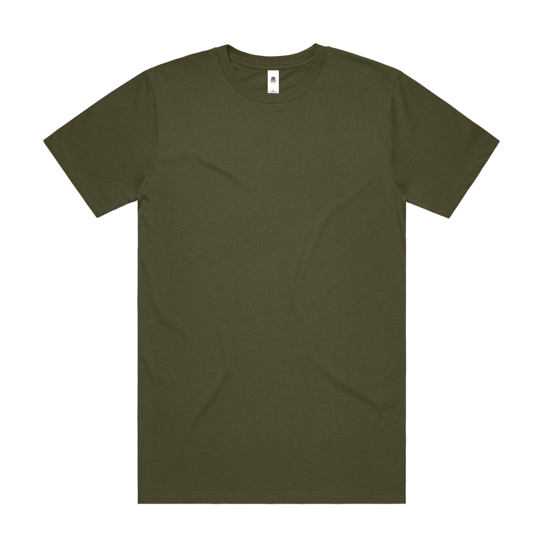 Block Tubular Tee (AS5050)