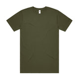 Block Tubular Tee (AS5050)