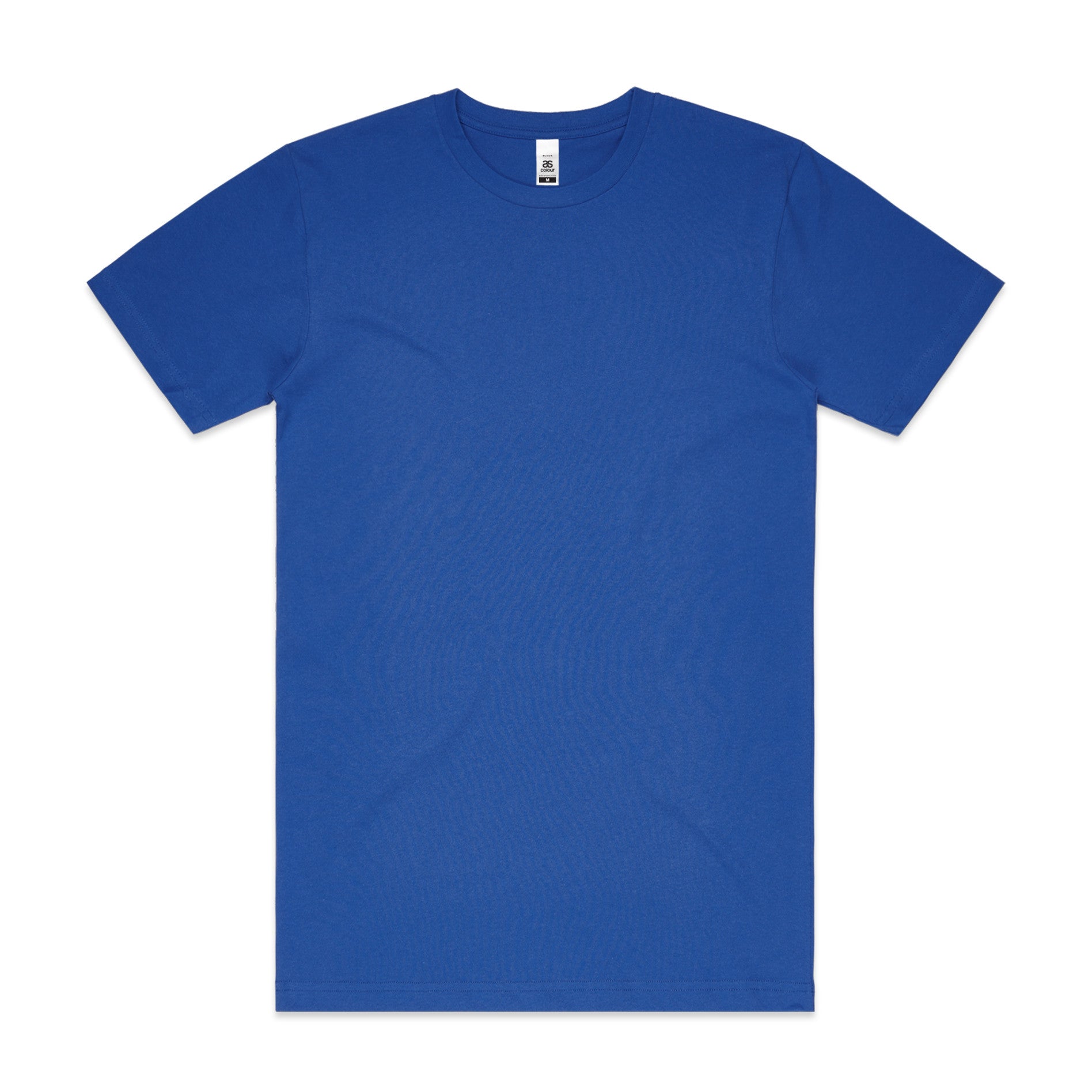 Block Tubular Tee (AS5050)