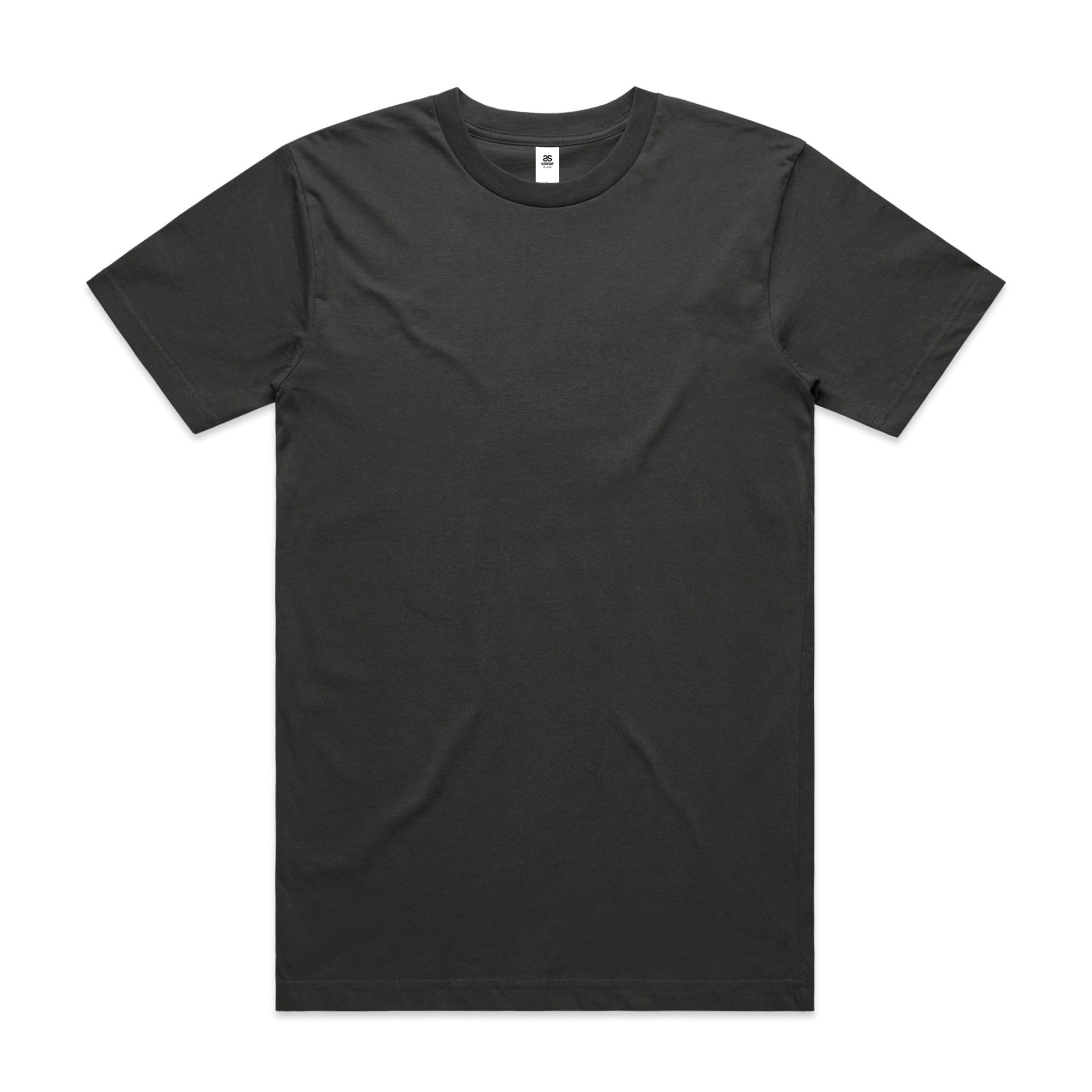 Block Tubular Tee (AS5050)
