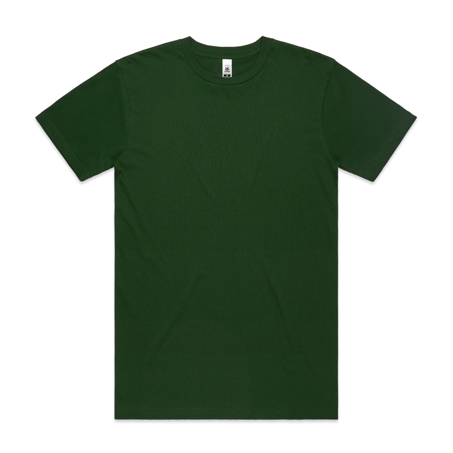 Block Tubular Tee (AS5050)