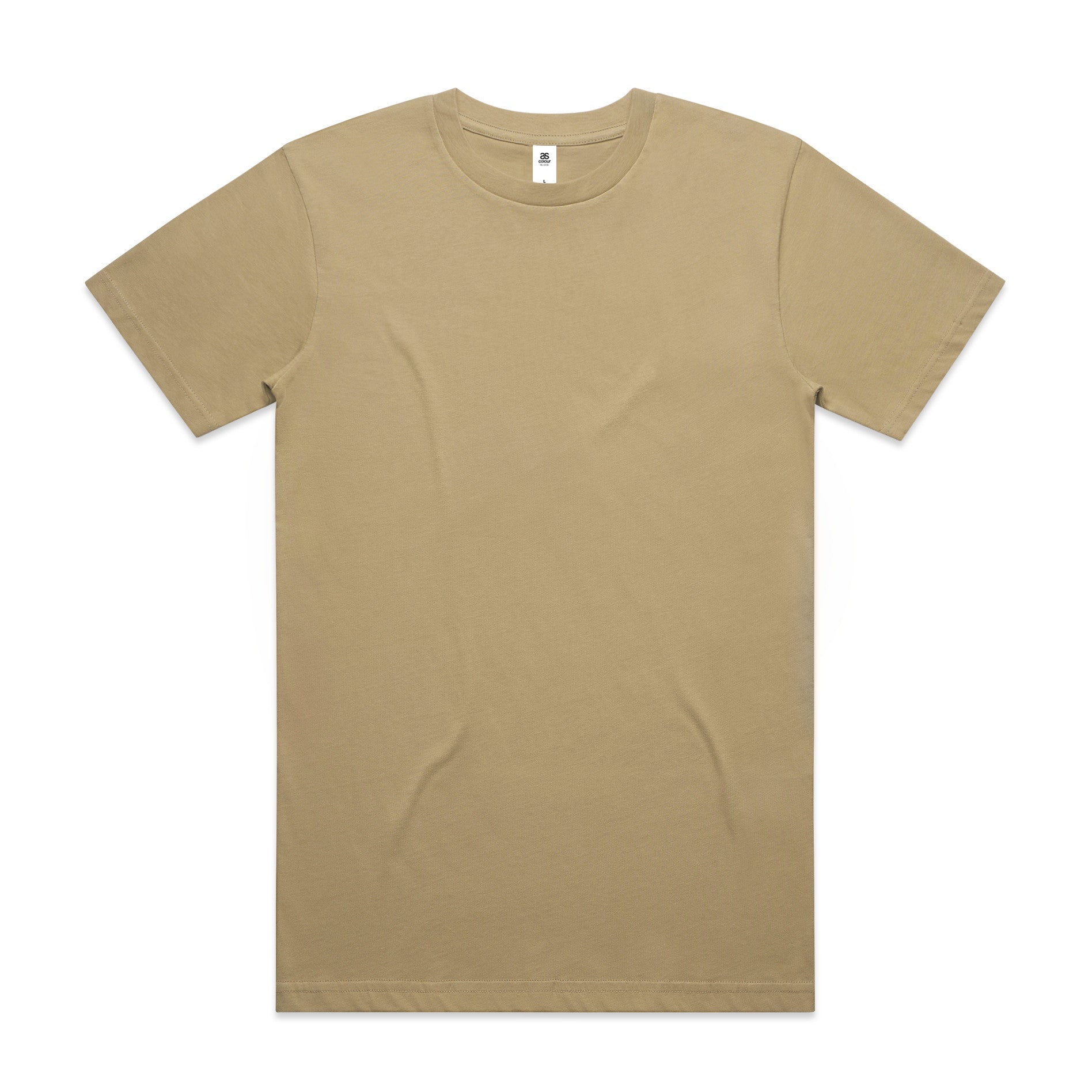 Block Tubular Tee (AS5050)