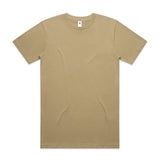 Block Tubular Tee (AS5050)
