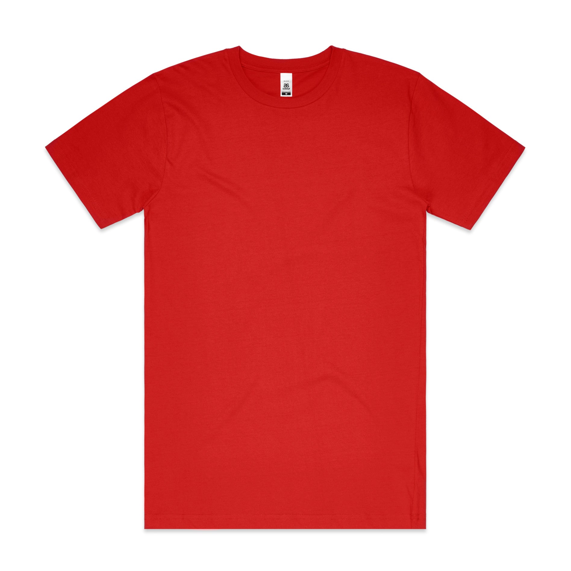 Block Tubular Tee (AS5050)