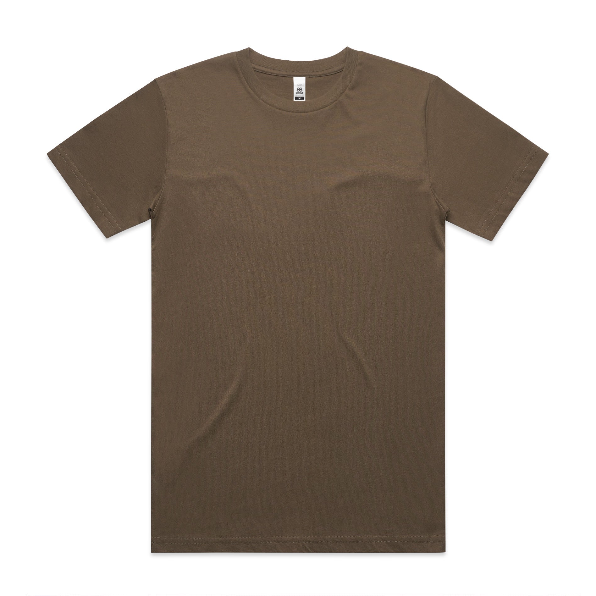 Block Tubular Tee (AS5050)