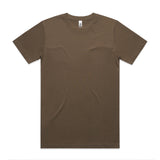 Block Tubular Tee (AS5050)