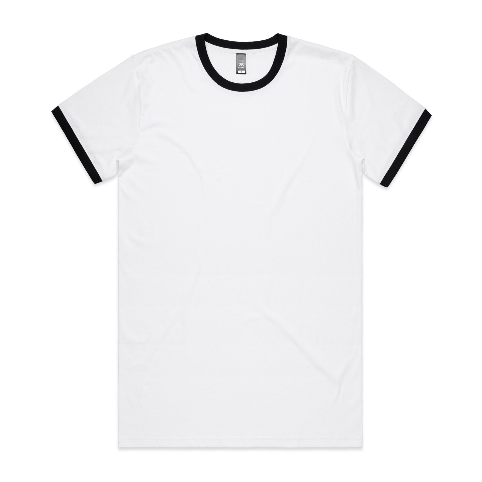 Staple Ringer Tee (AS5053)