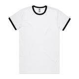 Staple Ringer Tee (AS5053)