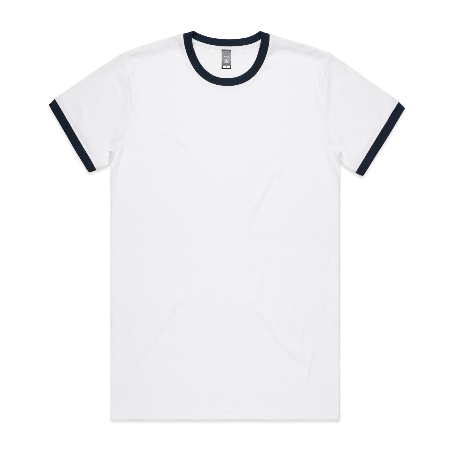 Staple Ringer Tee (AS5053)