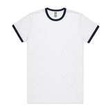 Staple Ringer Tee (AS5053)