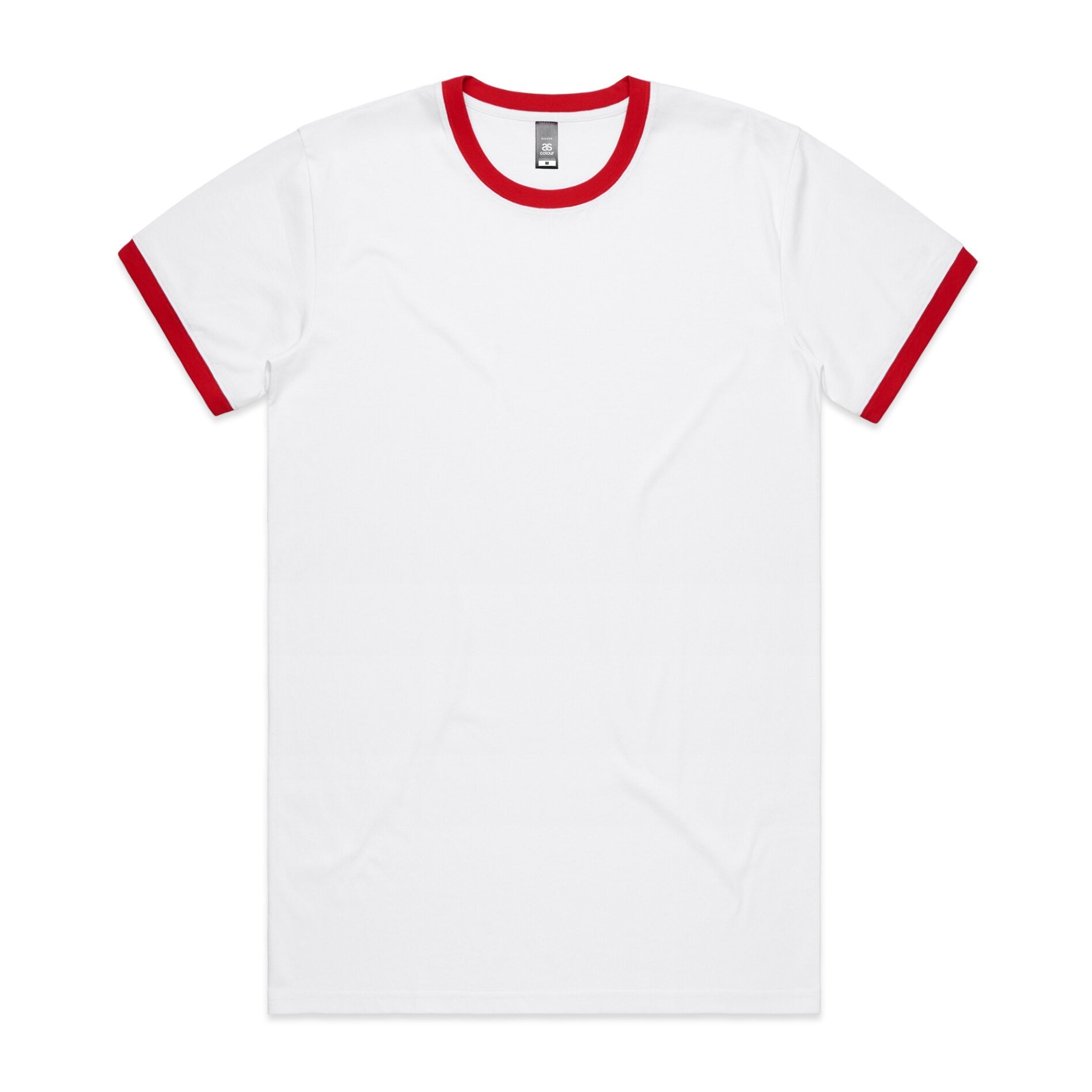Staple Ringer Tee (AS5053)