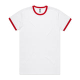 Staple Ringer Tee (AS5053)