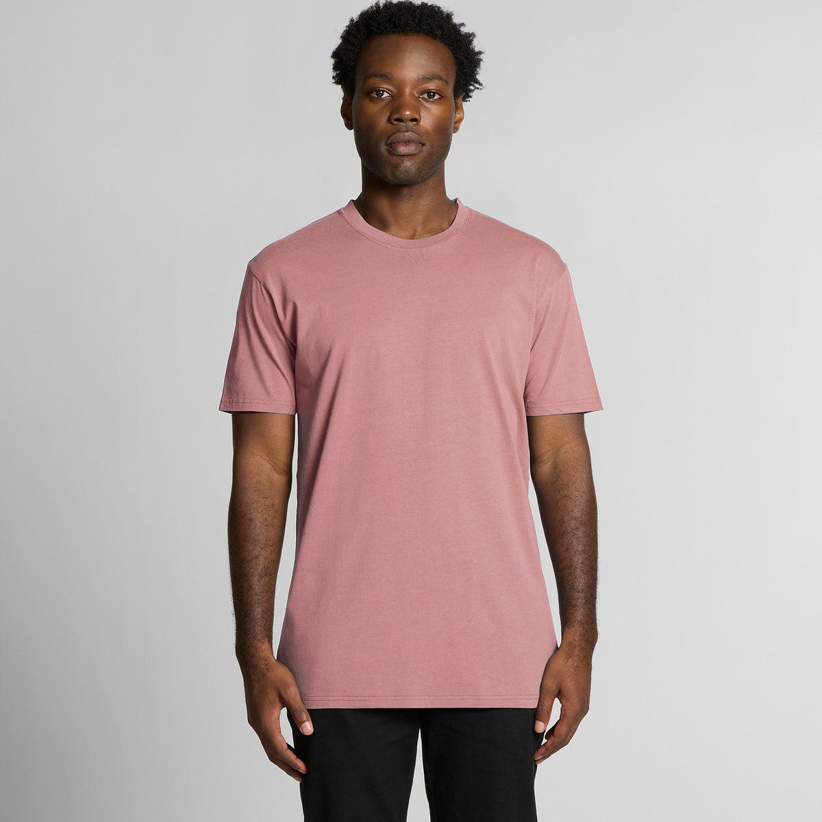 Staple Faded Tee (AS5065)