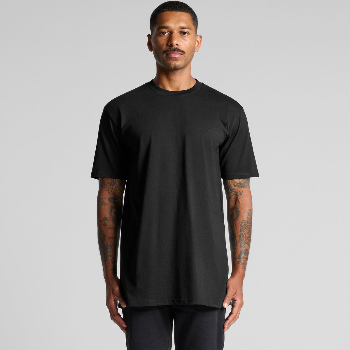 Classic Plus Tee [+5cm] (AS5070)
