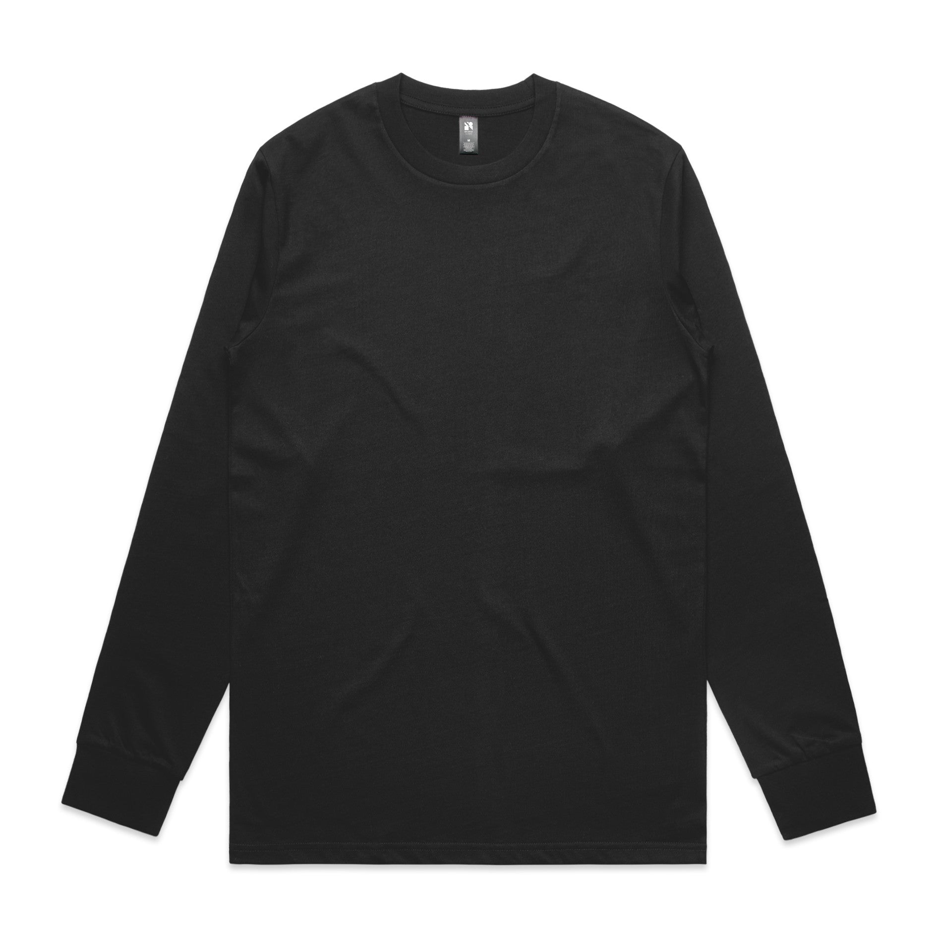 Classic L/S Tee (AS5071)
