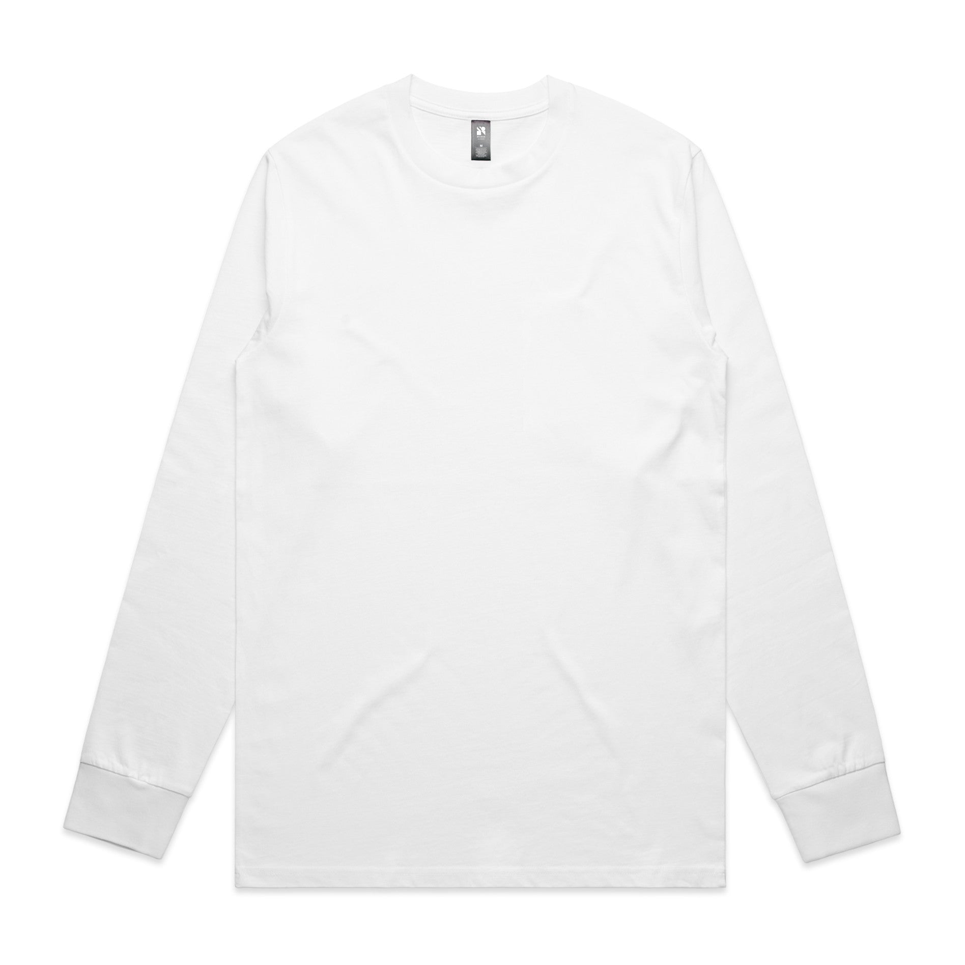 Classic L/S Tee (AS5071)