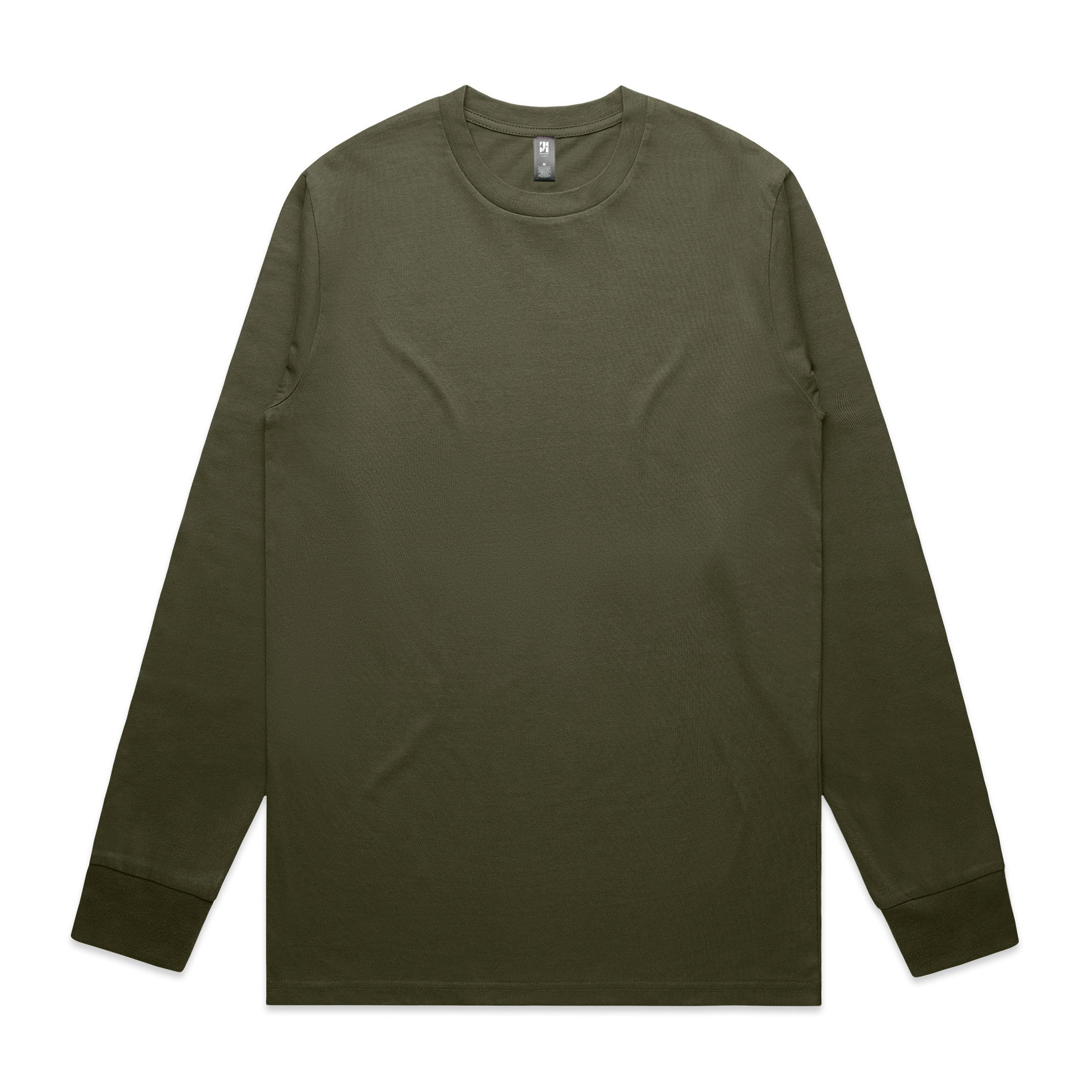 Classic L/S Tee (AS5071)
