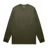 Classic L/S Tee (AS5071)