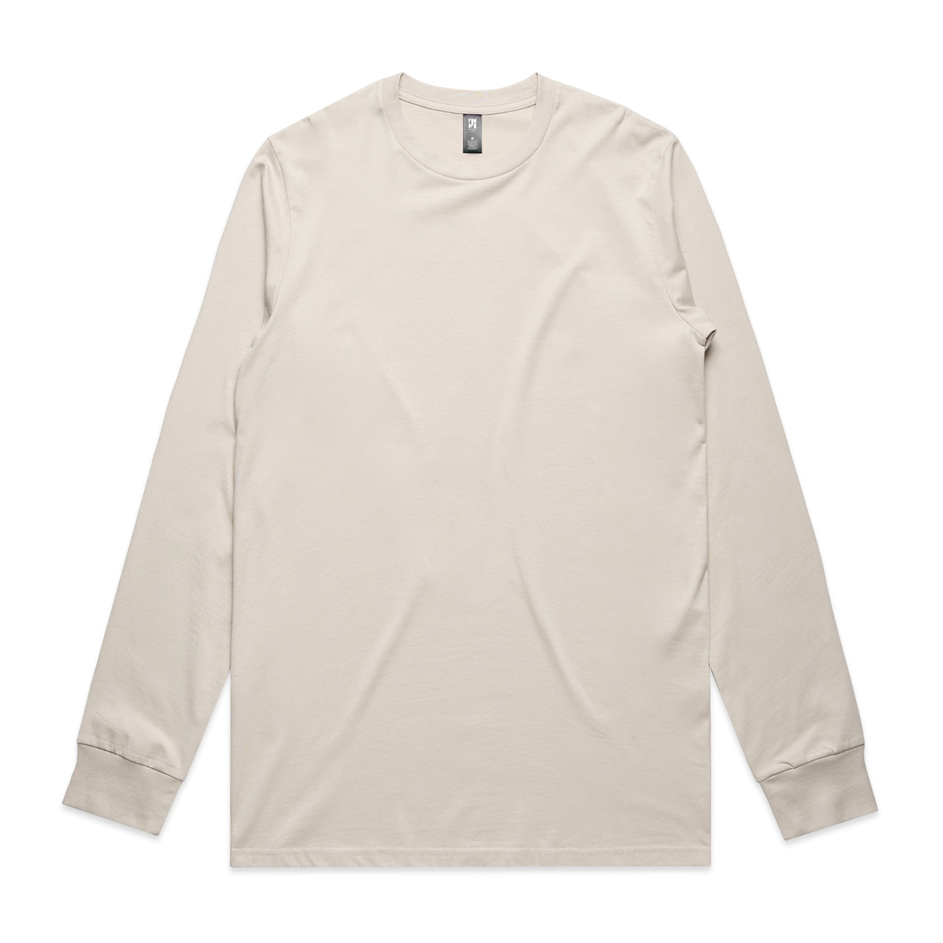 Classic L/S Tee (AS5071)