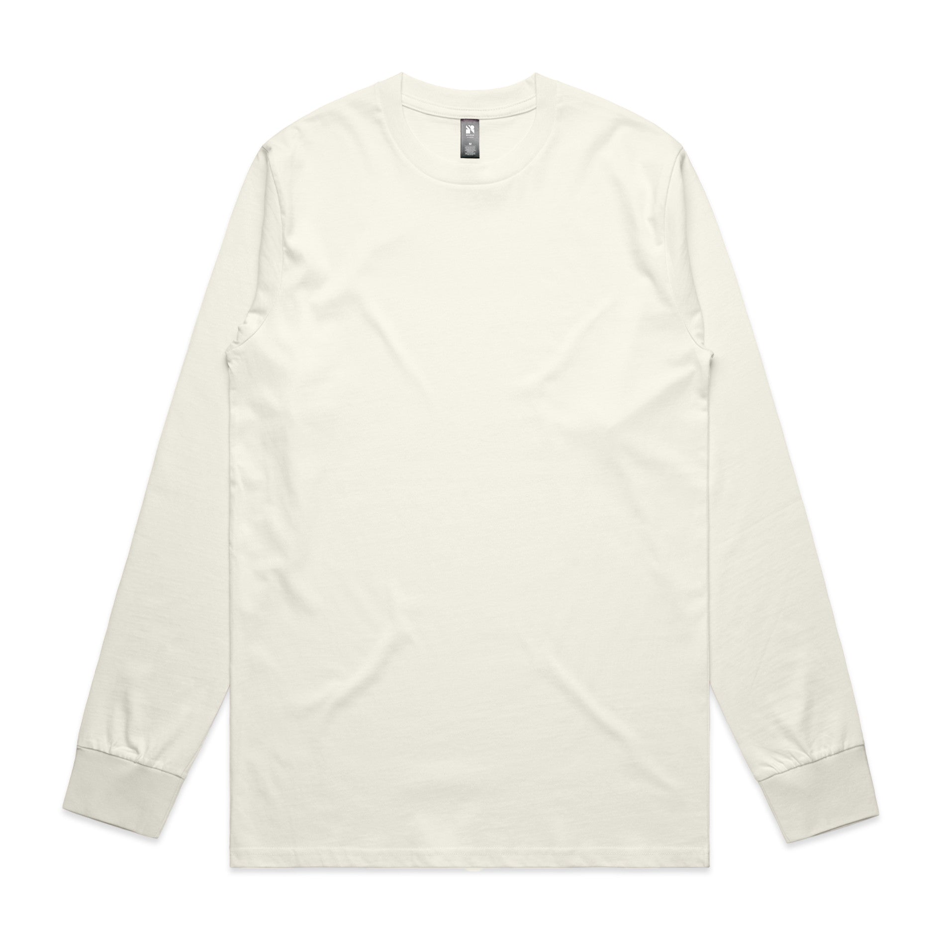 Classic L/S Tee (AS5071)