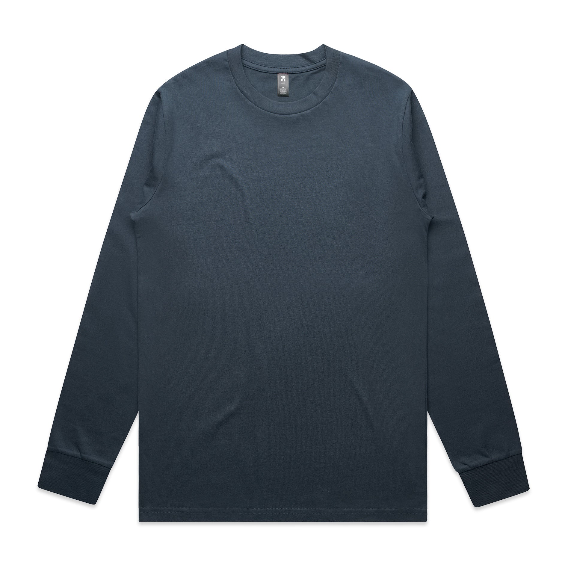 Classic L/S Tee (AS5071)