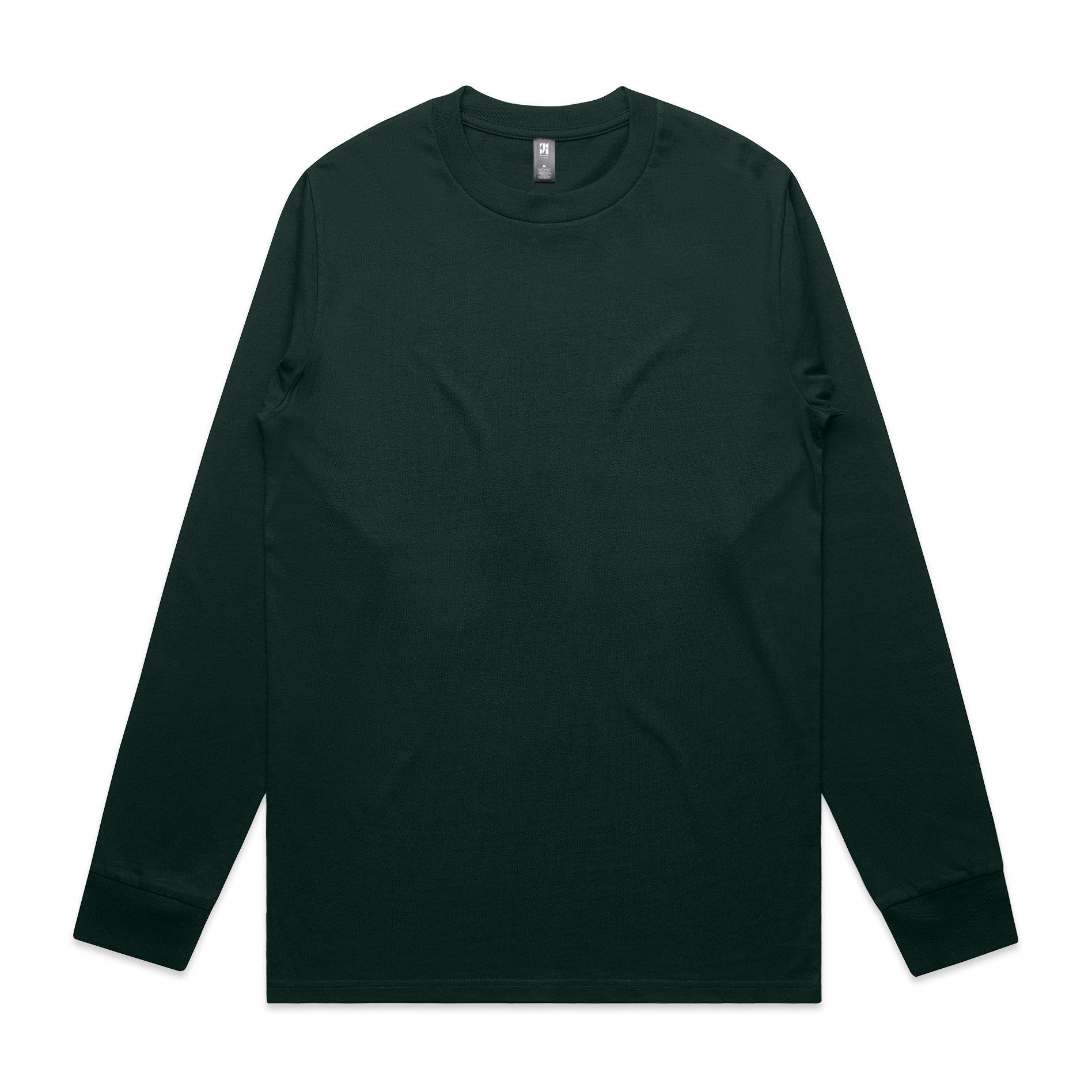 Classic L/S Tee (AS5071)