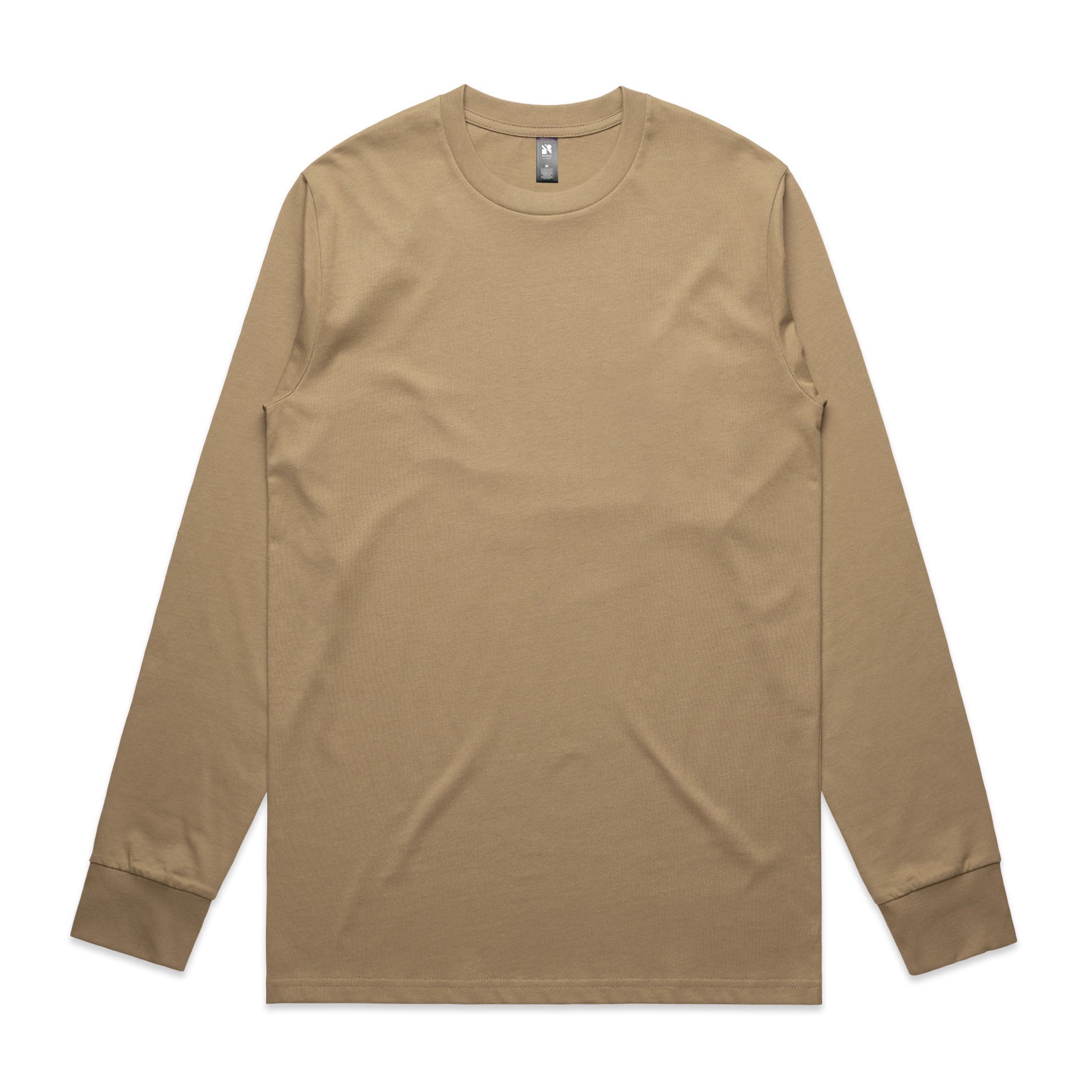 Classic L/S Tee (AS5071)