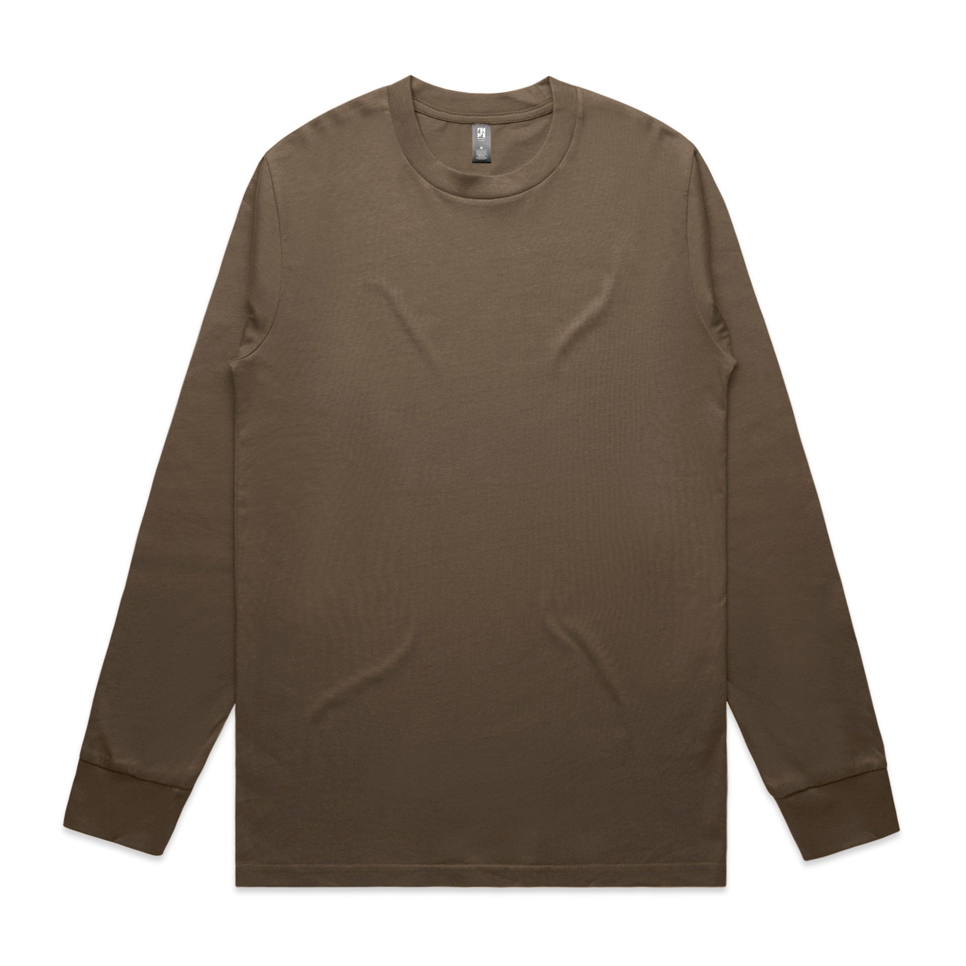 Classic L/S Tee (AS5071)