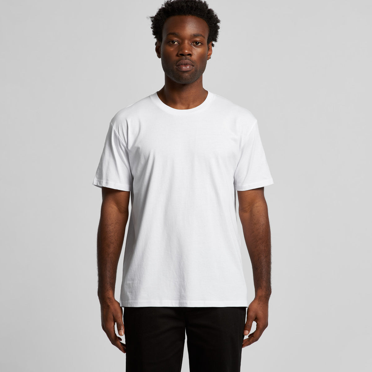 Staple Minus Tee [5cm] (AS5074)