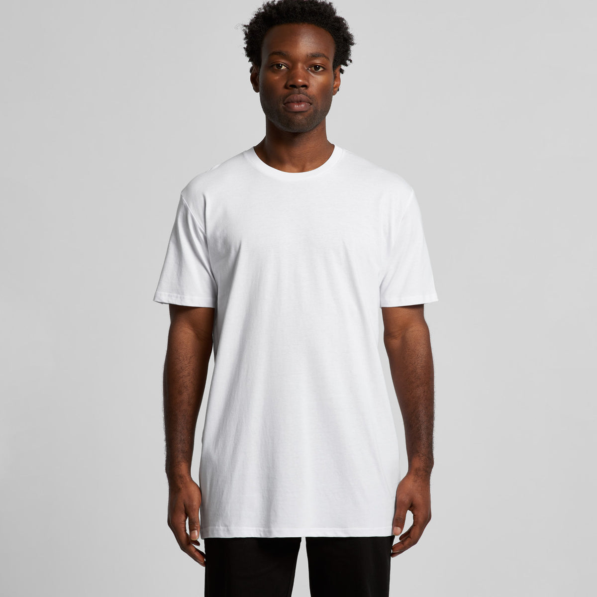 Staple Plus Tee [+5cm] (AS5075)