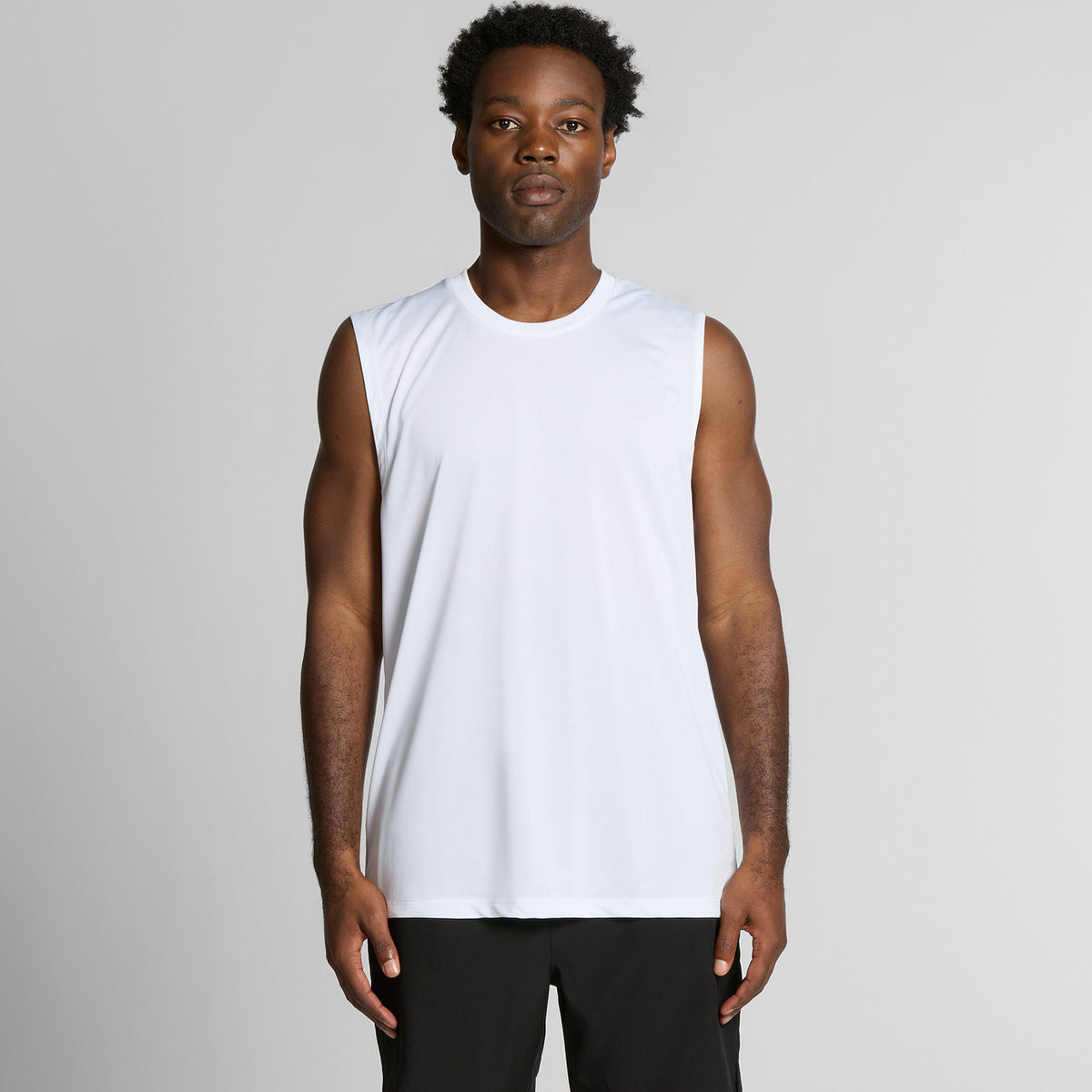 Staple Active Tank (AS5078)