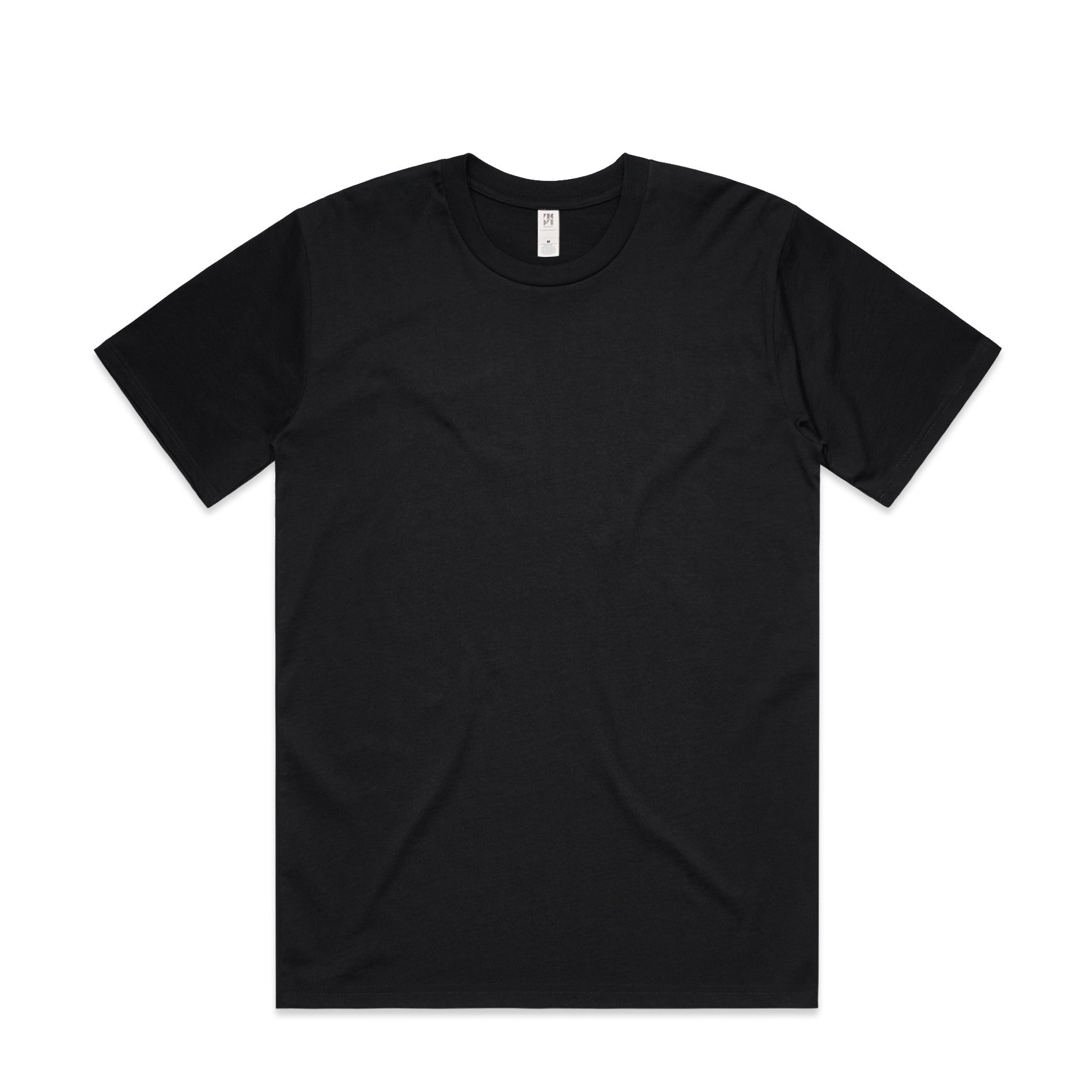 Classic Minus Tee [5cm] (AS5079)