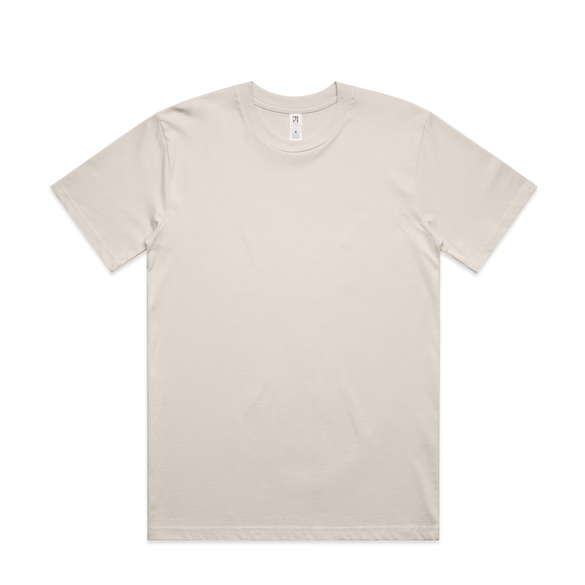 Classic Minus Tee [5cm] (AS5079)