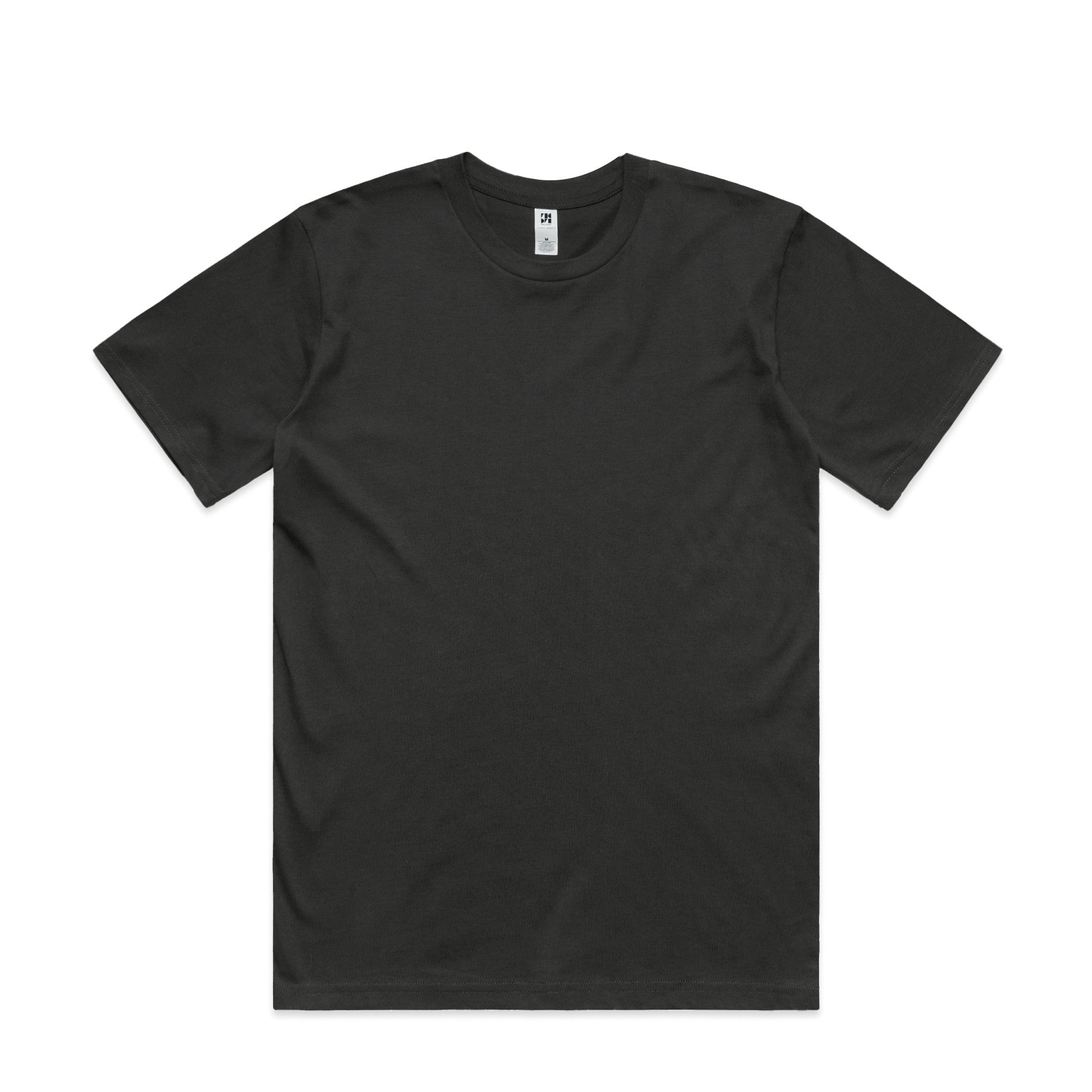 Classic Minus Tee [5cm] (AS5079)