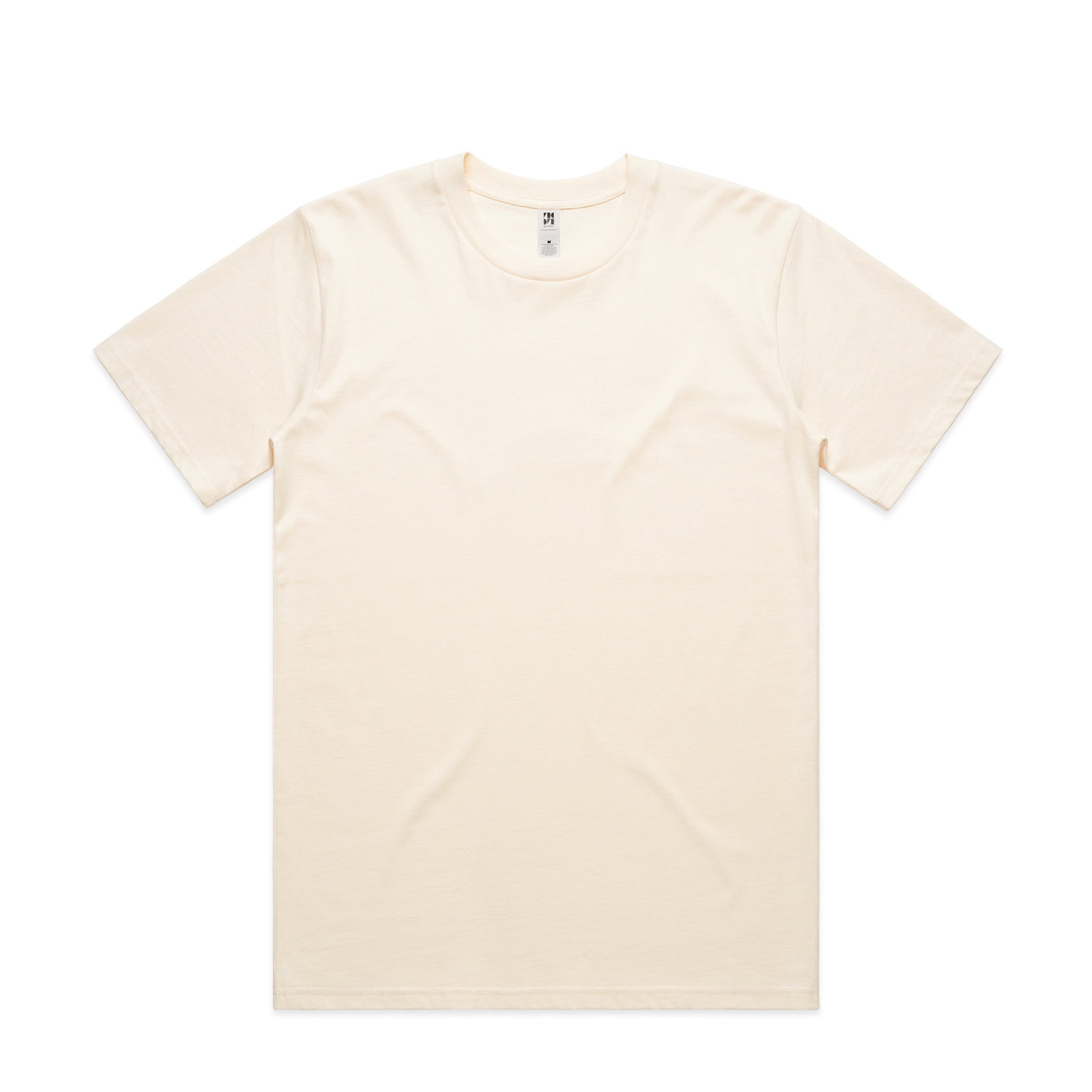 Classic Minus Tee [5cm] (AS5079)