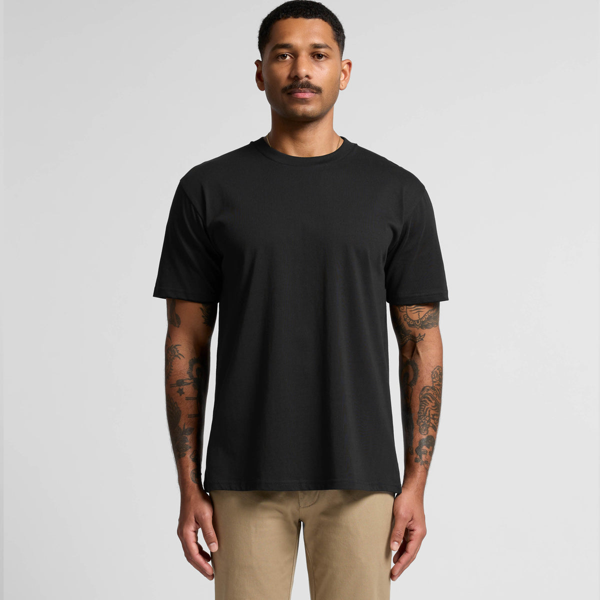 Classic Minus Tee [5cm] (AS5079)