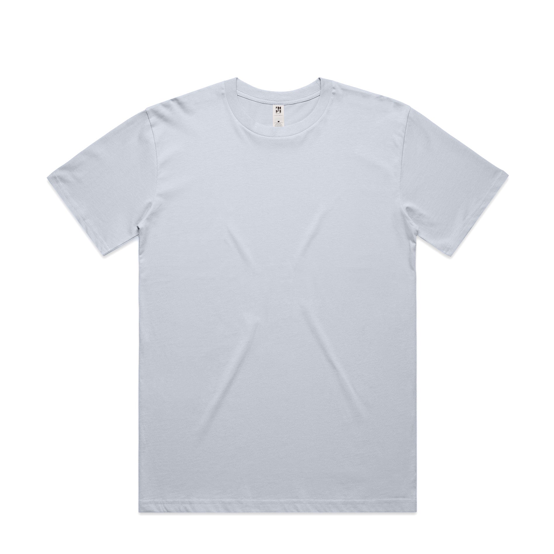 Classic Minus Tee [5cm] (AS5079)