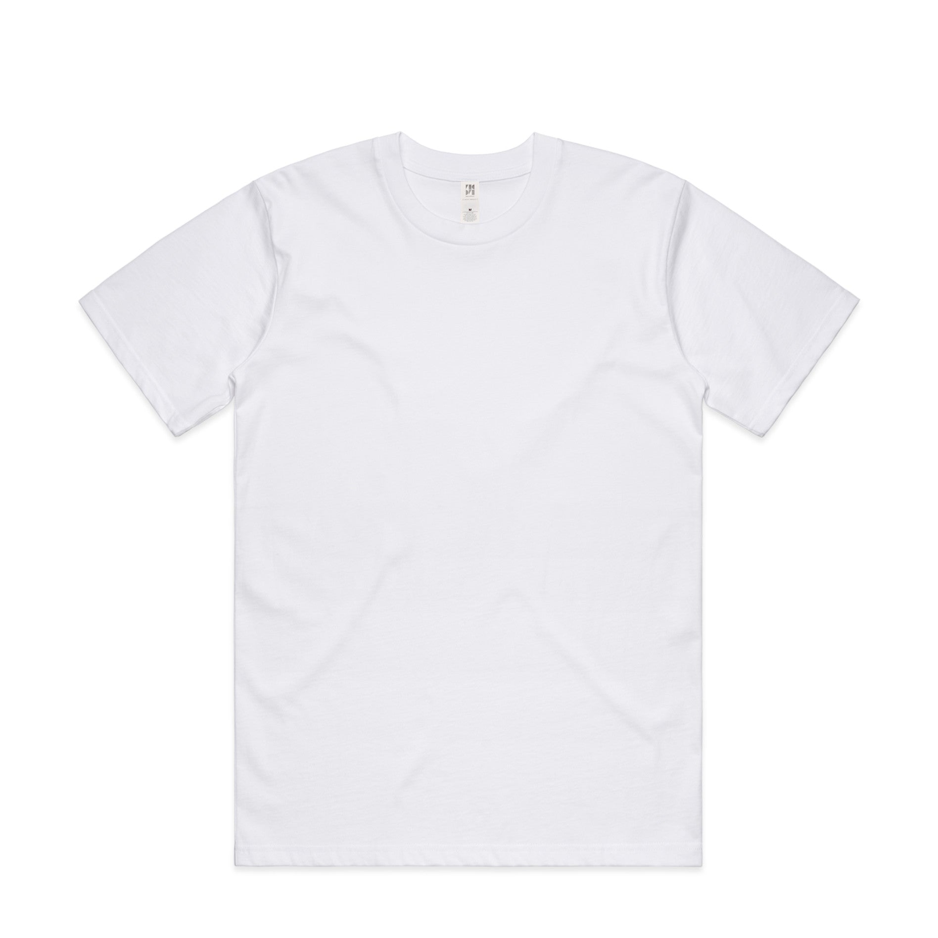 Classic Minus Tee [5cm] (AS5079)