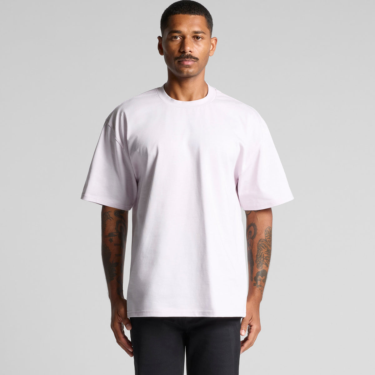Heavy Tee (AS5080)