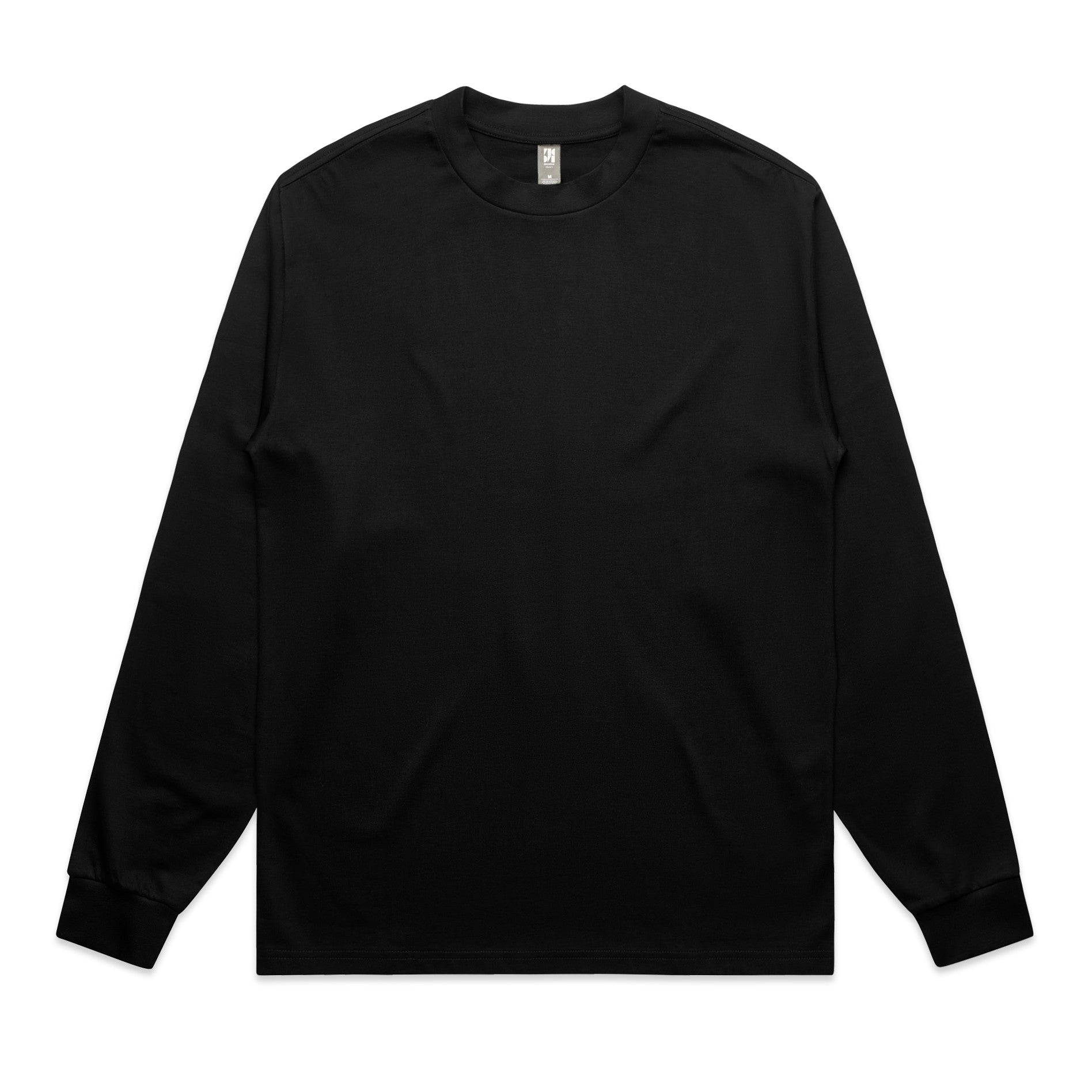 Heavy L/S Tee (AS5081)