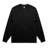 Heavy L/S Tee (AS5081)