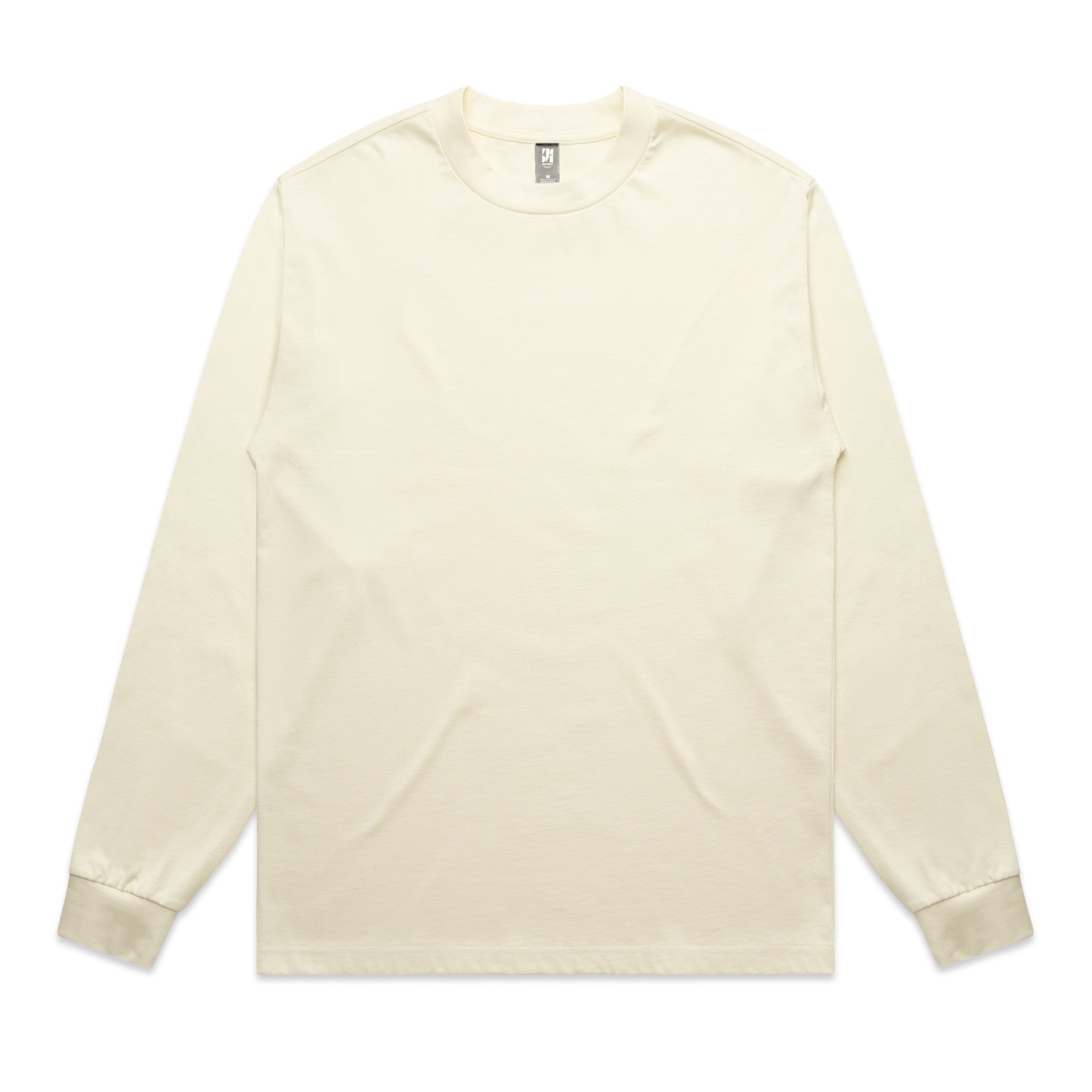 Heavy L/S Tee (AS5081)