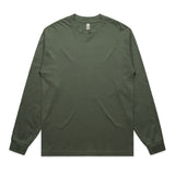 Heavy L/S Tee (AS5081)