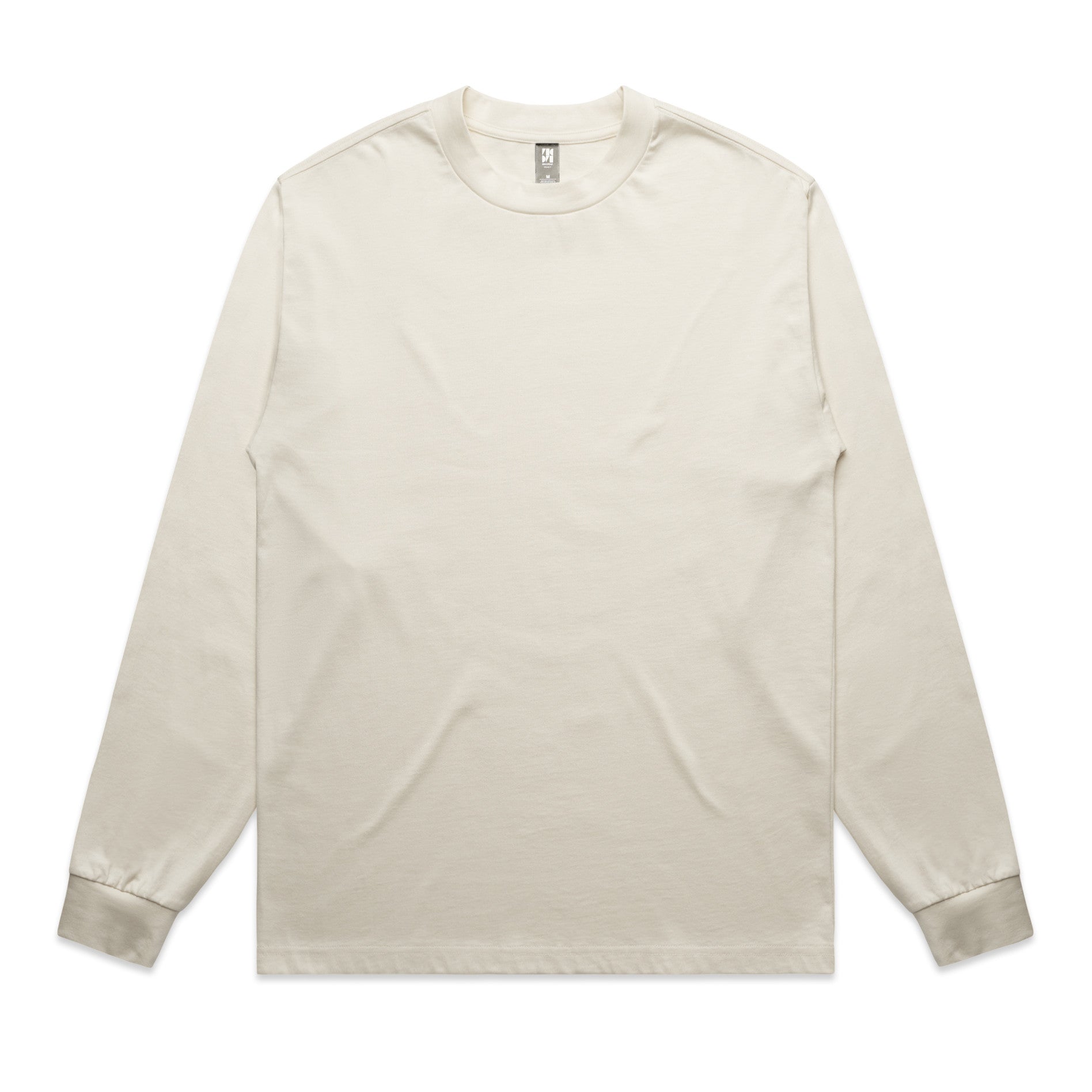 Heavy L/S Tee (AS5081)