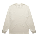 Heavy L/S Tee (AS5081)