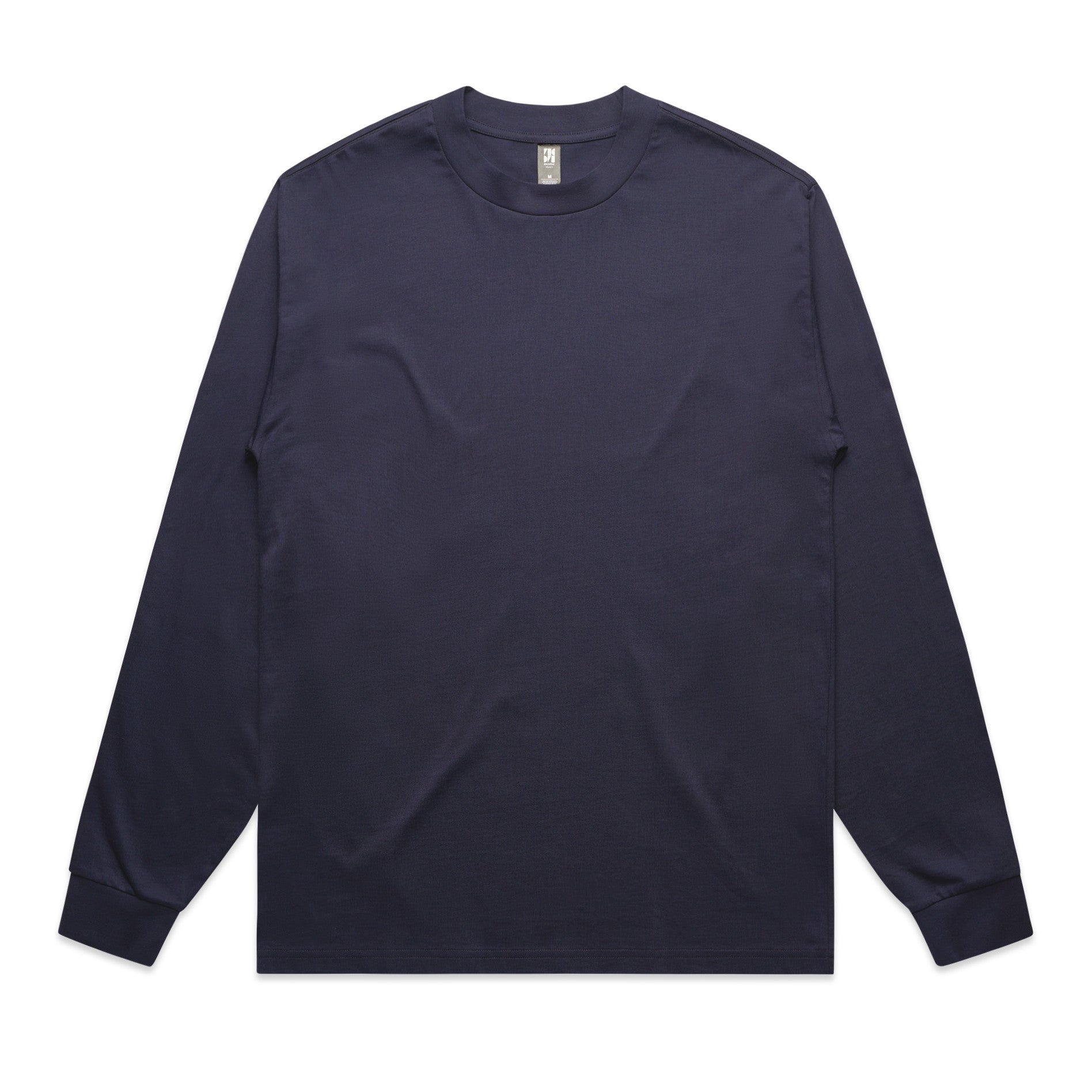 Heavy L/S Tee (AS5081)