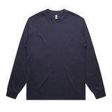 Heavy L/S Tee (AS5081)