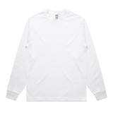Heavy L/S Tee (AS5081)